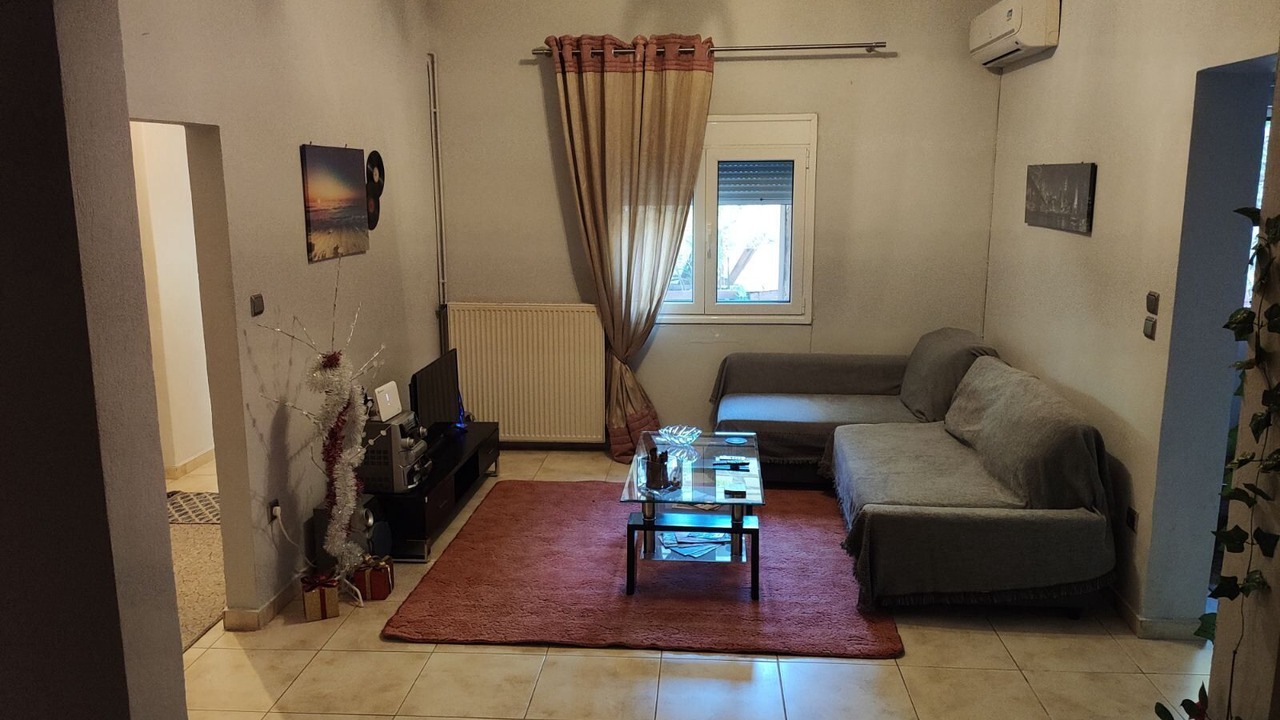 Photo of Livingroom in Markopoulon