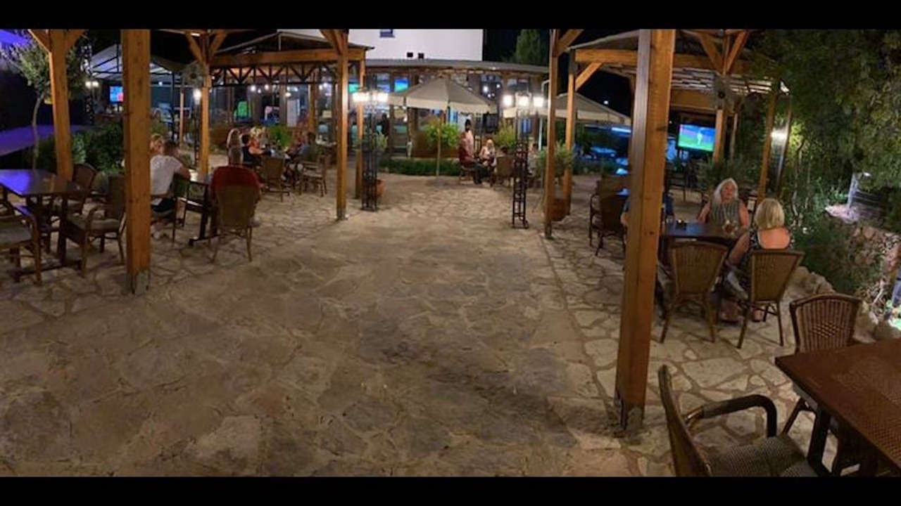 Photo of Outdoor in Pefkos