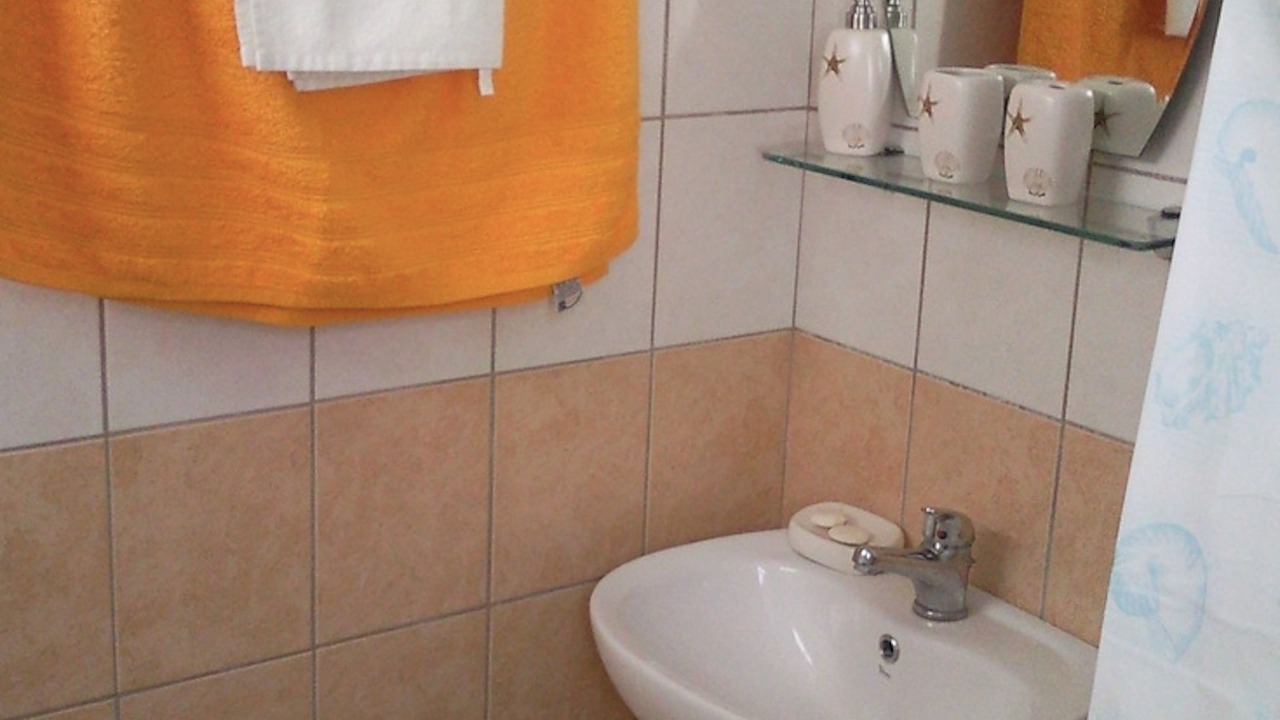 Photo of Bathroom in Pefkos