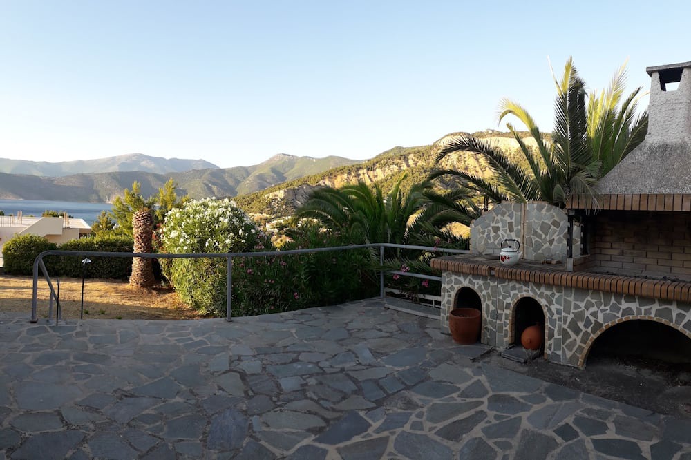 Photo of Outdoor in Platistomo