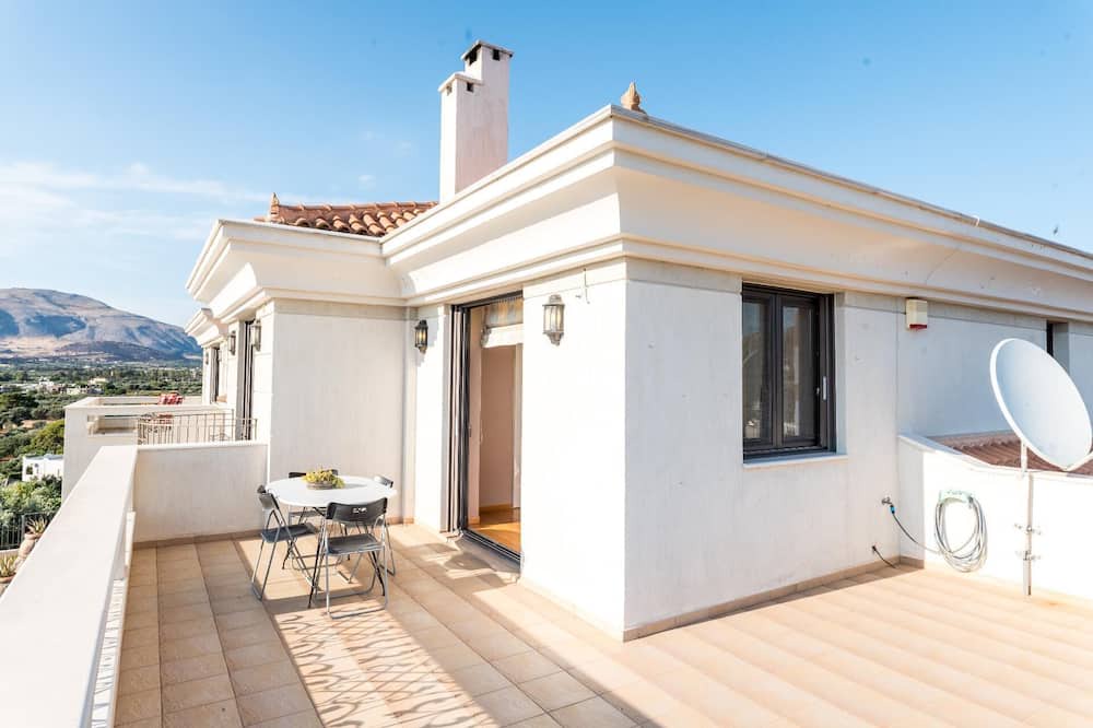 Photo of Patio Balcony in Palaia Fokaia