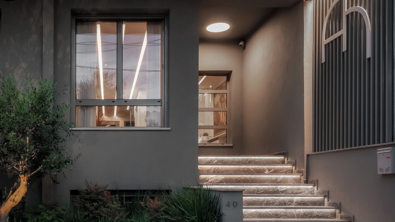 Photo of Outdoor in Kallithea
