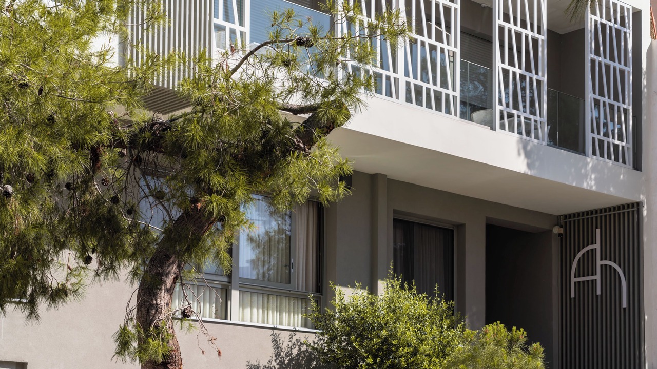 Photo of Outdoor in Kallithea