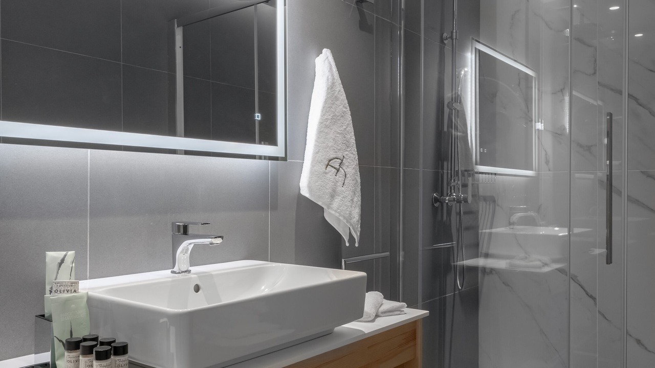 Photo of Bathroom in Kallithea