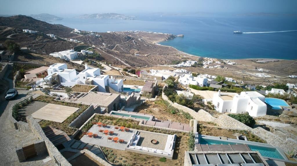 Photo of Outdoor in Faros Armenistis