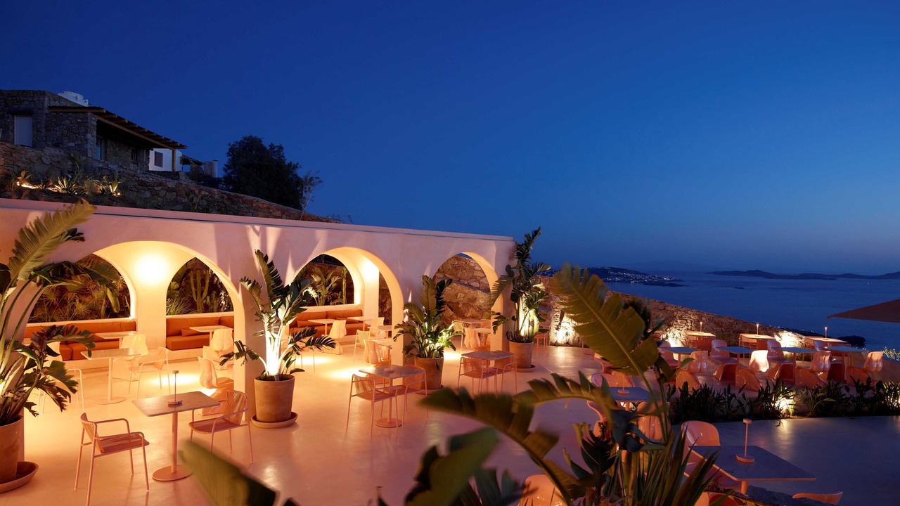 Photo of Outdoor in Faros Armenistis