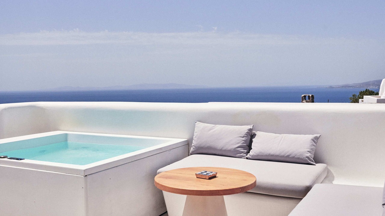 Photo of Outdoor in Faros Armenistis