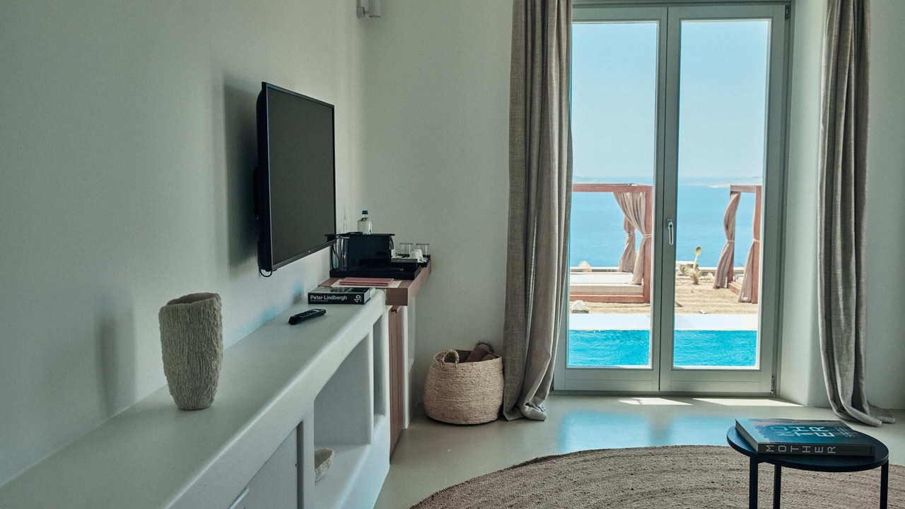 Photo of Outdoor in Faros Armenistis