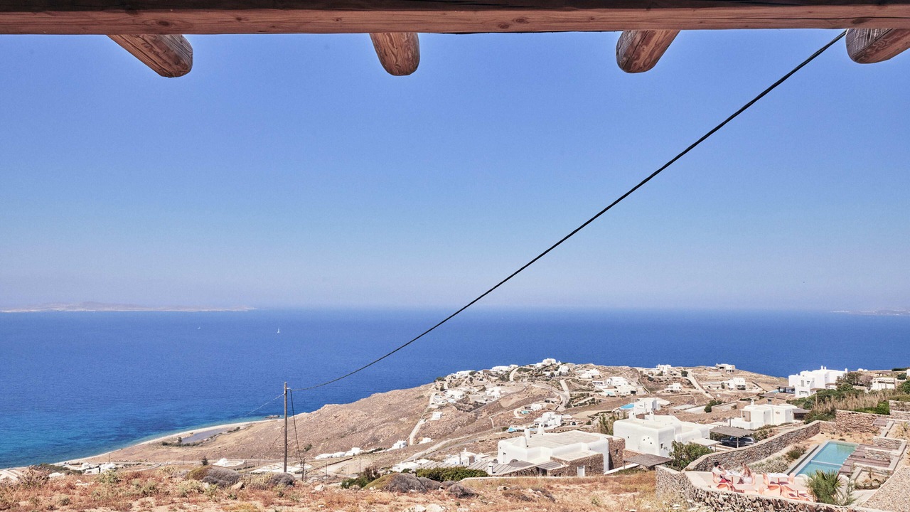 Photo of Outdoor in Faros Armenistis