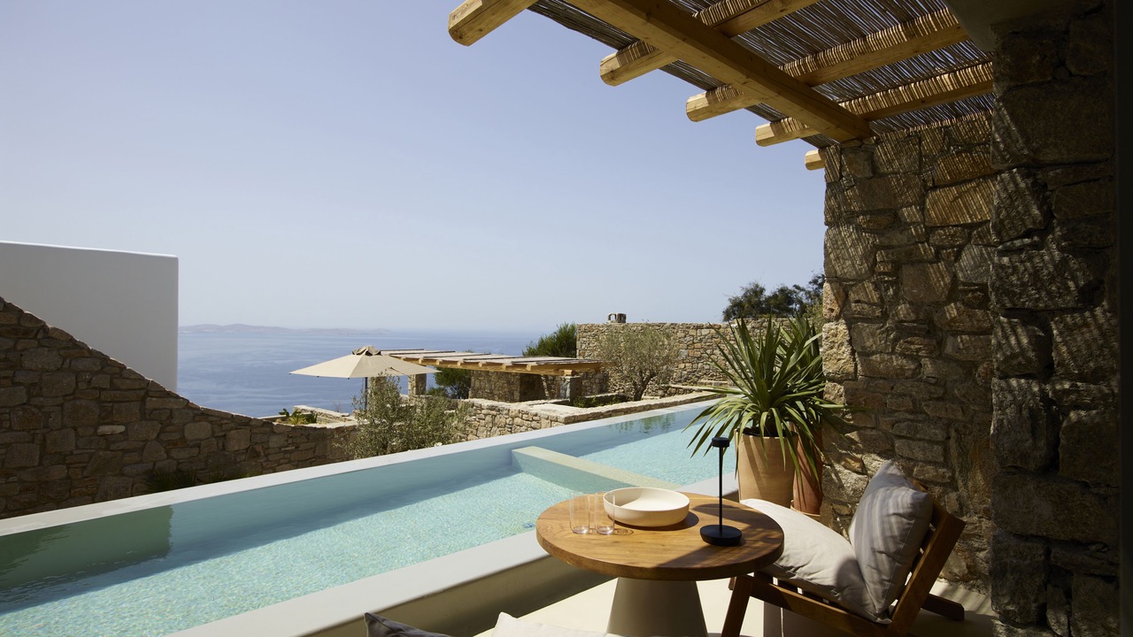 Photo of Outdoor in Faros Armenistis
