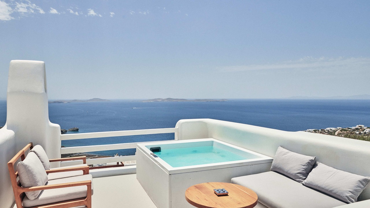 Photo of Outdoor in Faros Armenistis