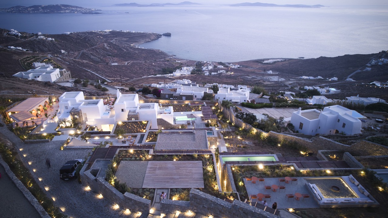 Photo of Outdoor in Faros Armenistis
