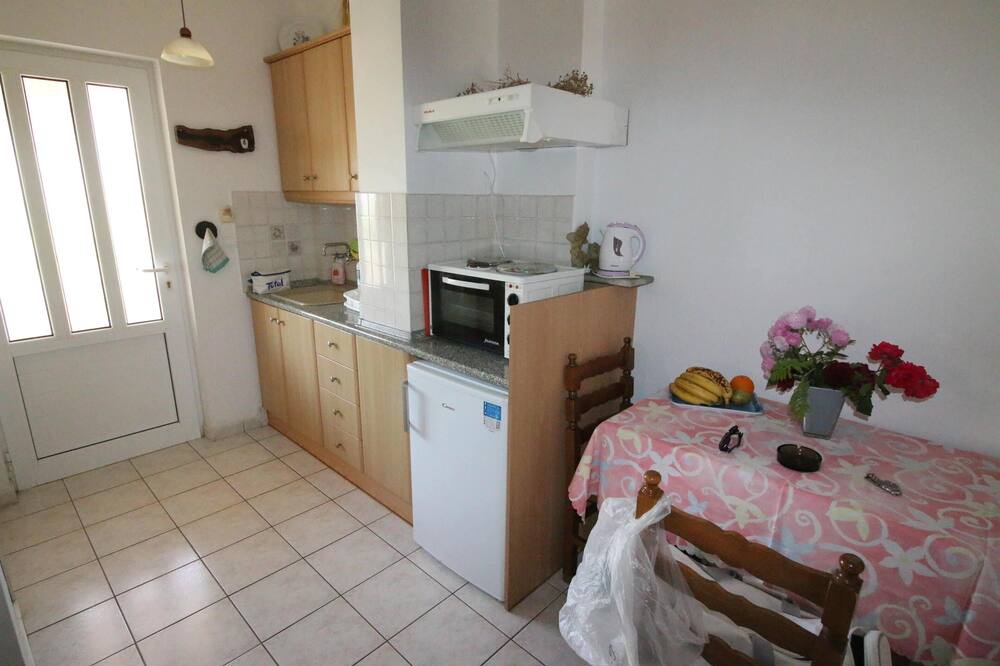 Photo of Kitchen in Drosia