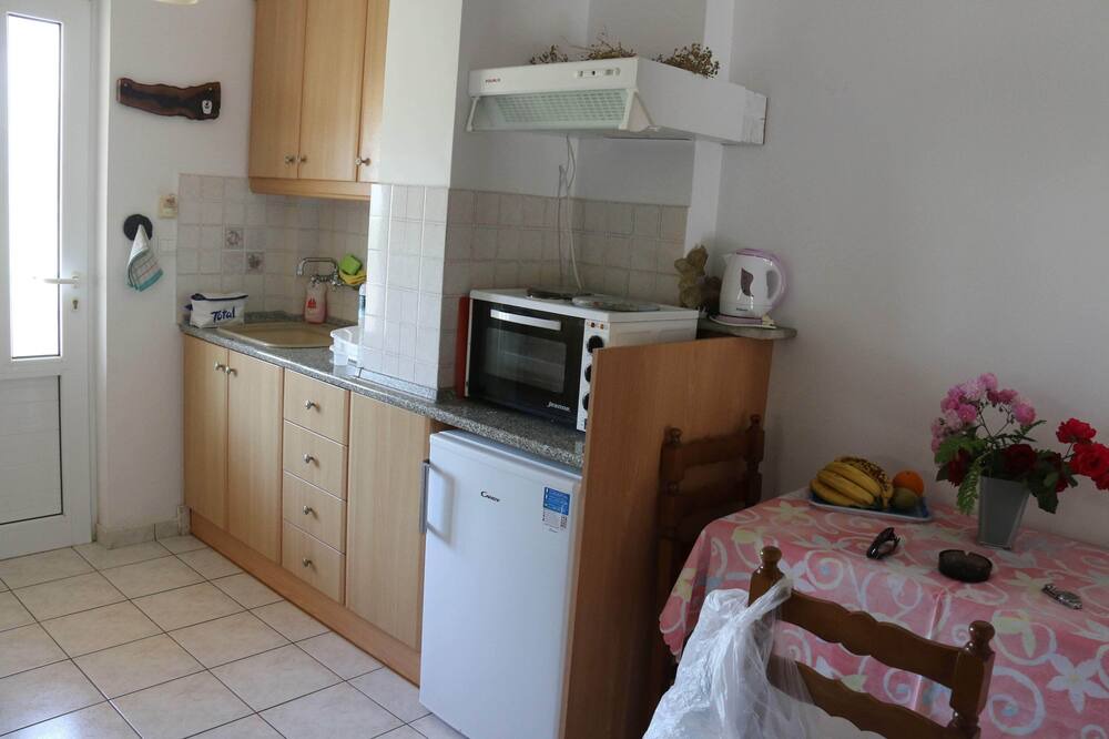 Photo of Kitchen in Drosia