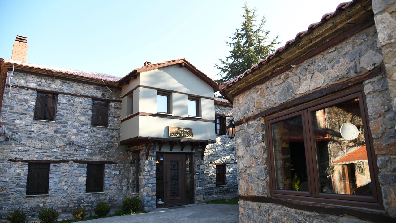 Photo of Outdoor in Aghios Athanasios