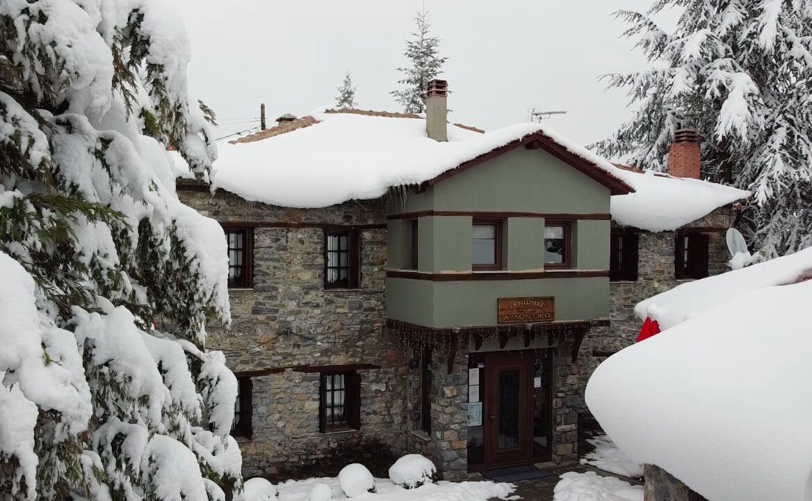 Photo of Outdoor in Aghios Athanasios