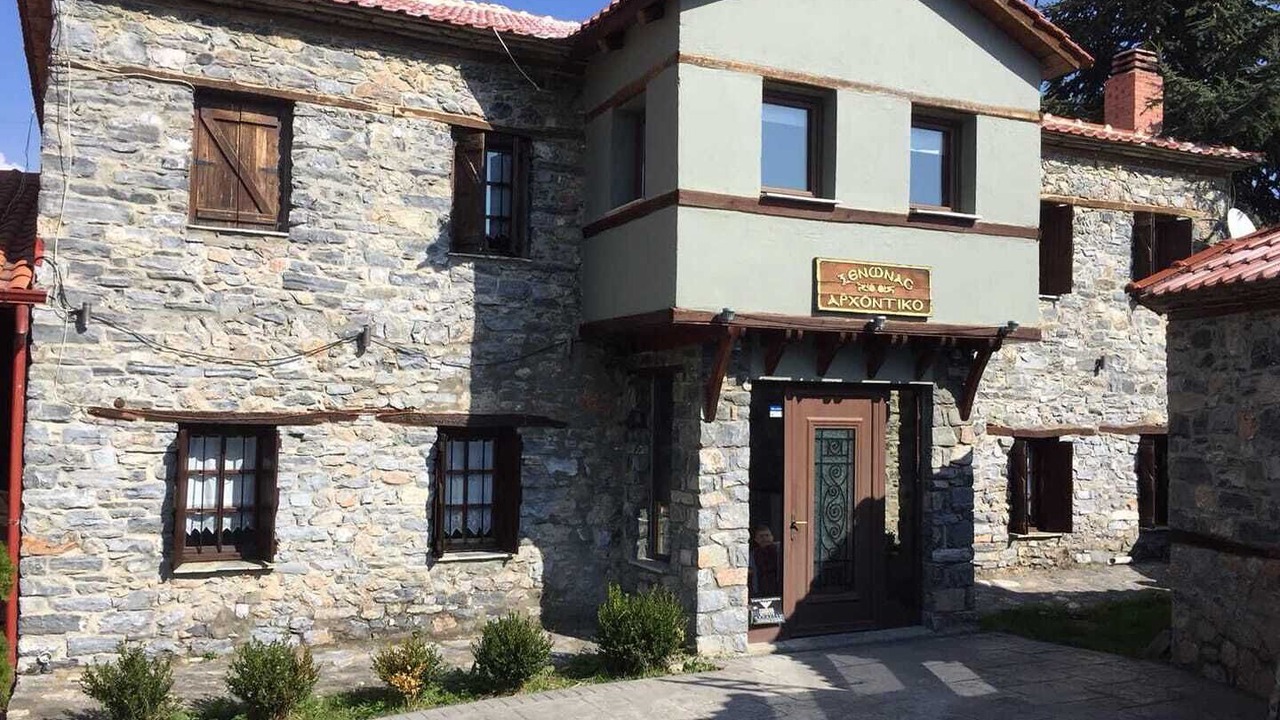 Photo of Outdoor in Aghios Athanasios
