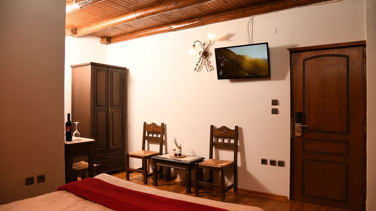 Photo of Bedroom in Aghios Athanasios