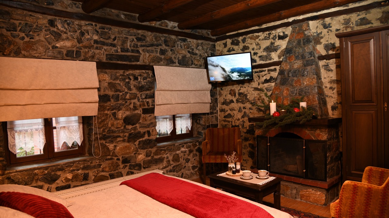 Photo of Livingroom in Aghios Athanasios