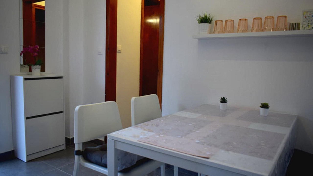 Photo of Kitchen in Agios Nikolaos