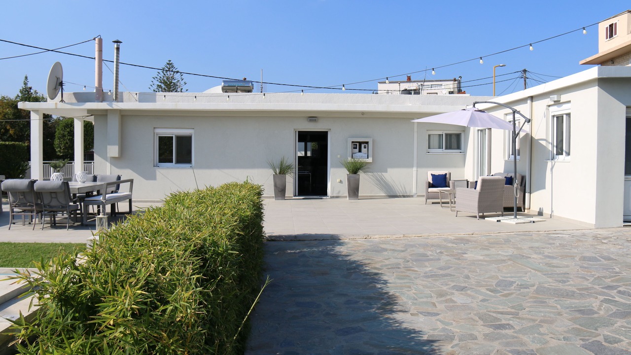 Photo of Outdoor in Kalithies