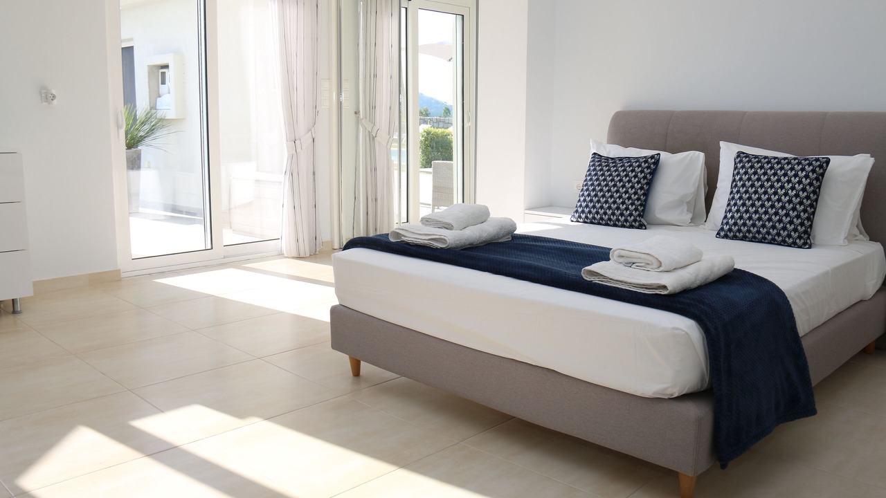 Photo of Bedroom in Kalithies