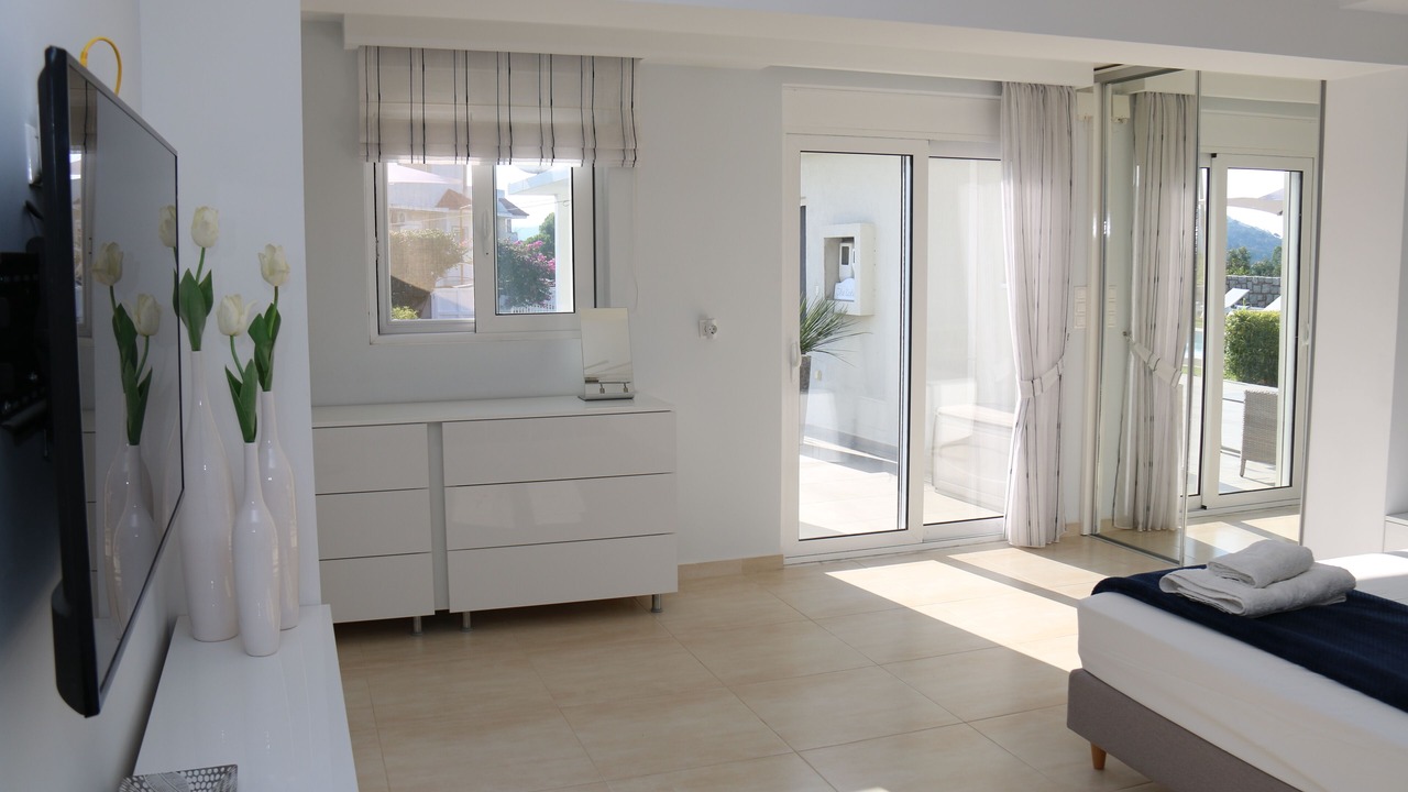 Photo of Bedroom in Kalithies