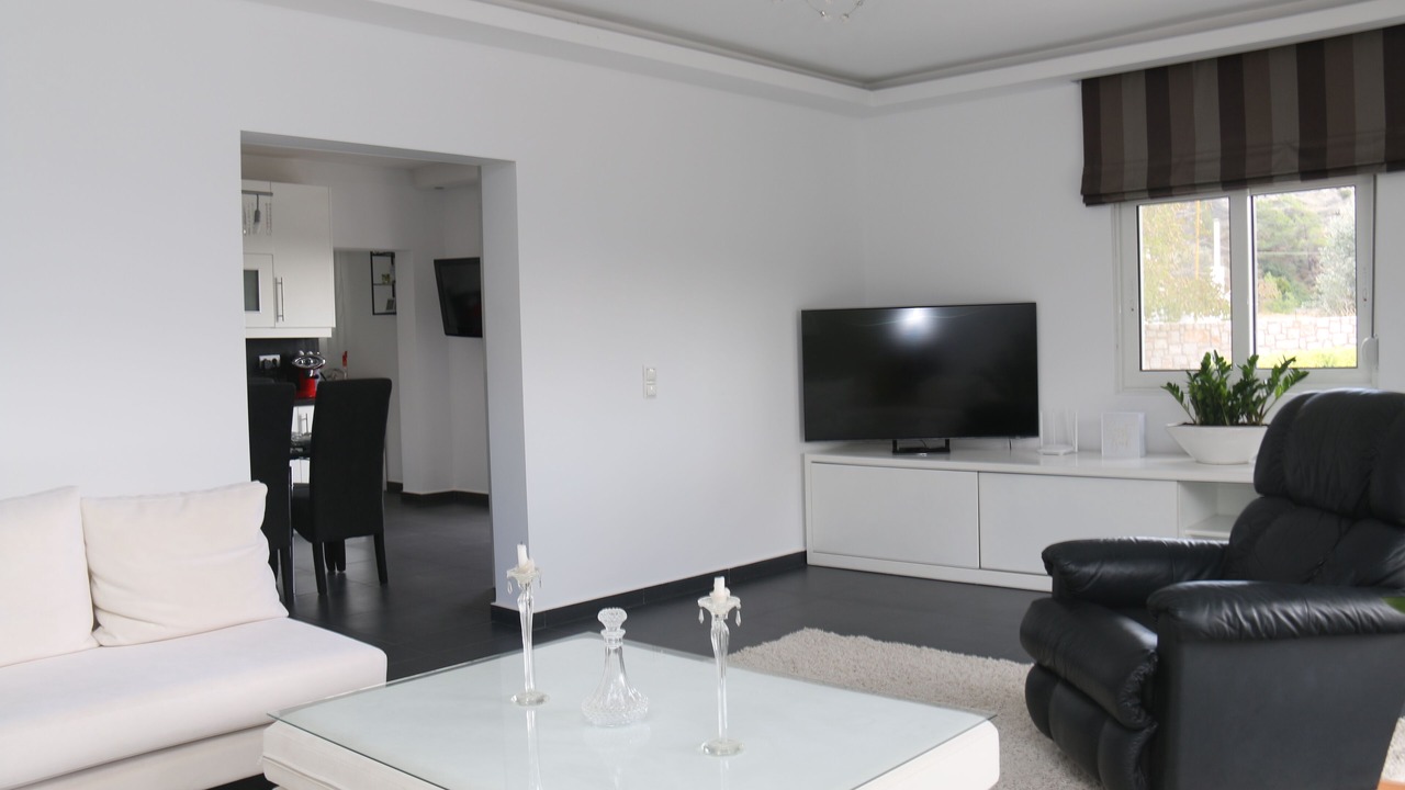 Photo of Livingroom in Kalithies