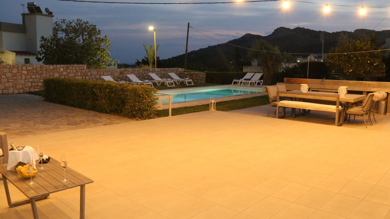 Photo of Outdoor in Kalithies