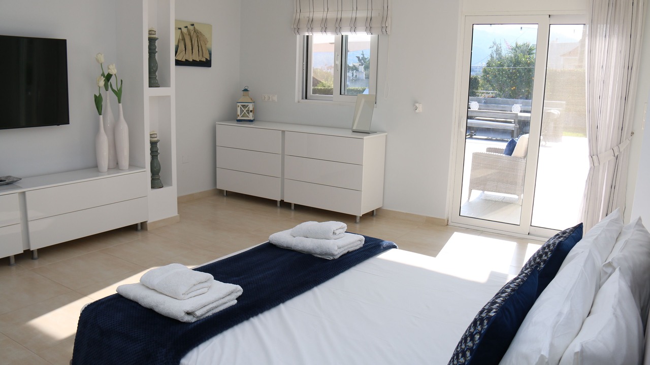 Photo of Bedroom in Kalithies