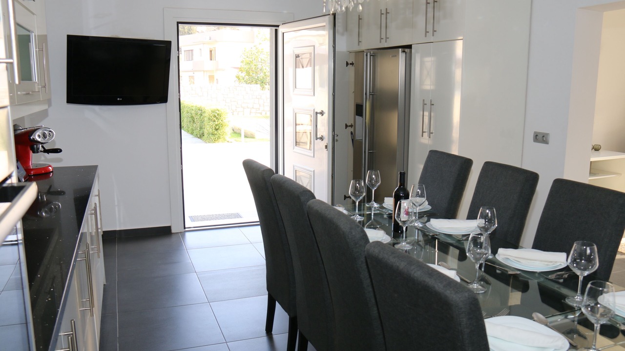 Photo of Kitchen in Kalithies