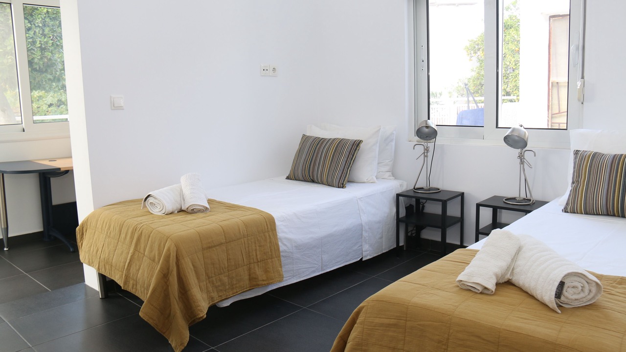 Photo of Bedroom in Kalithies