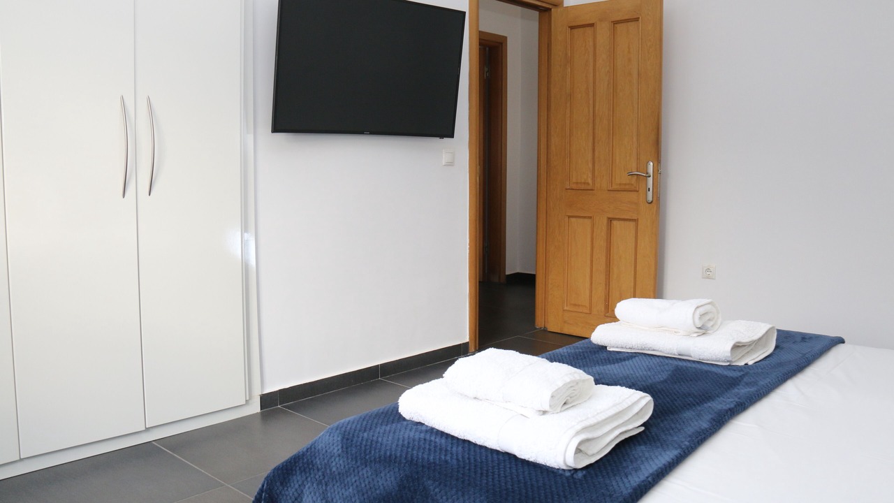 Photo of Bedroom in Kalithies
