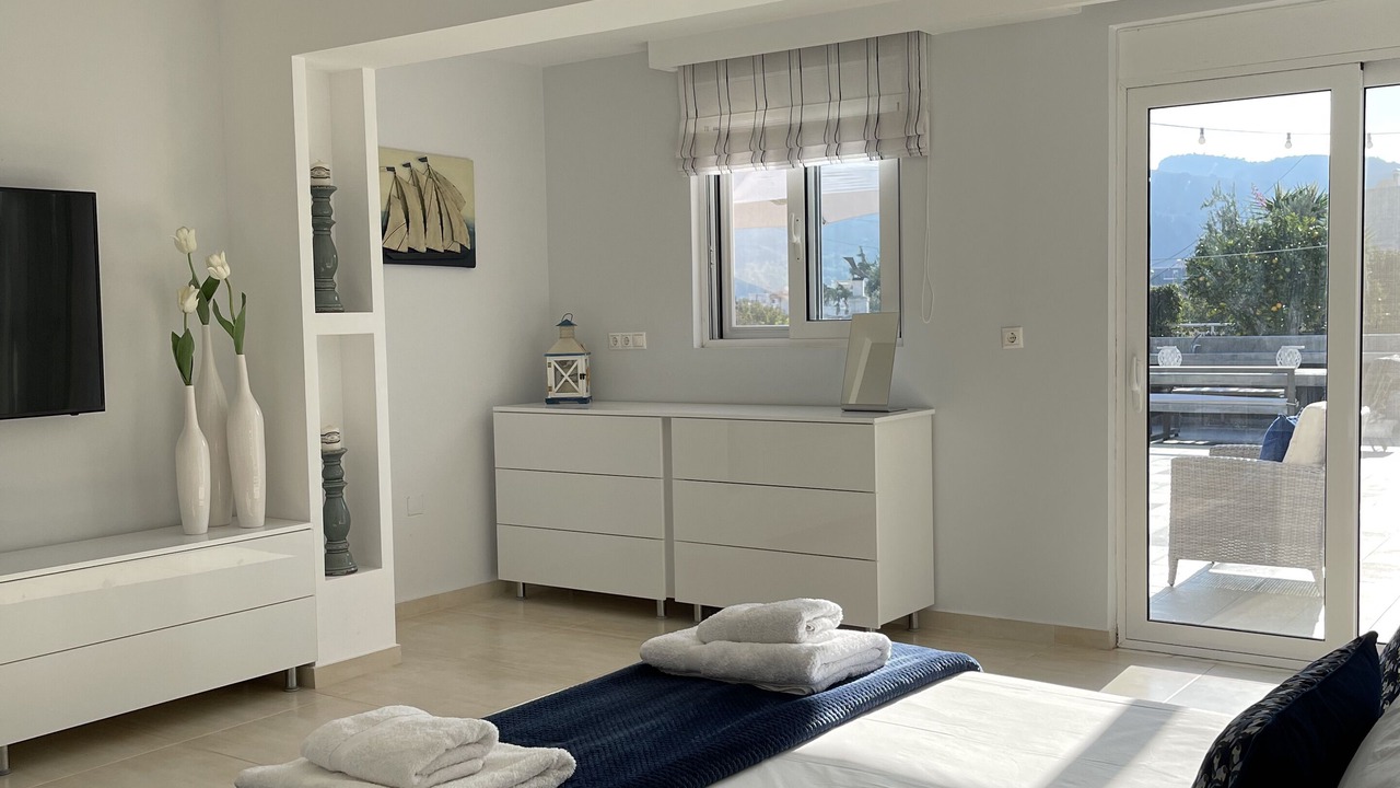 Photo of Bedroom in Kalithies