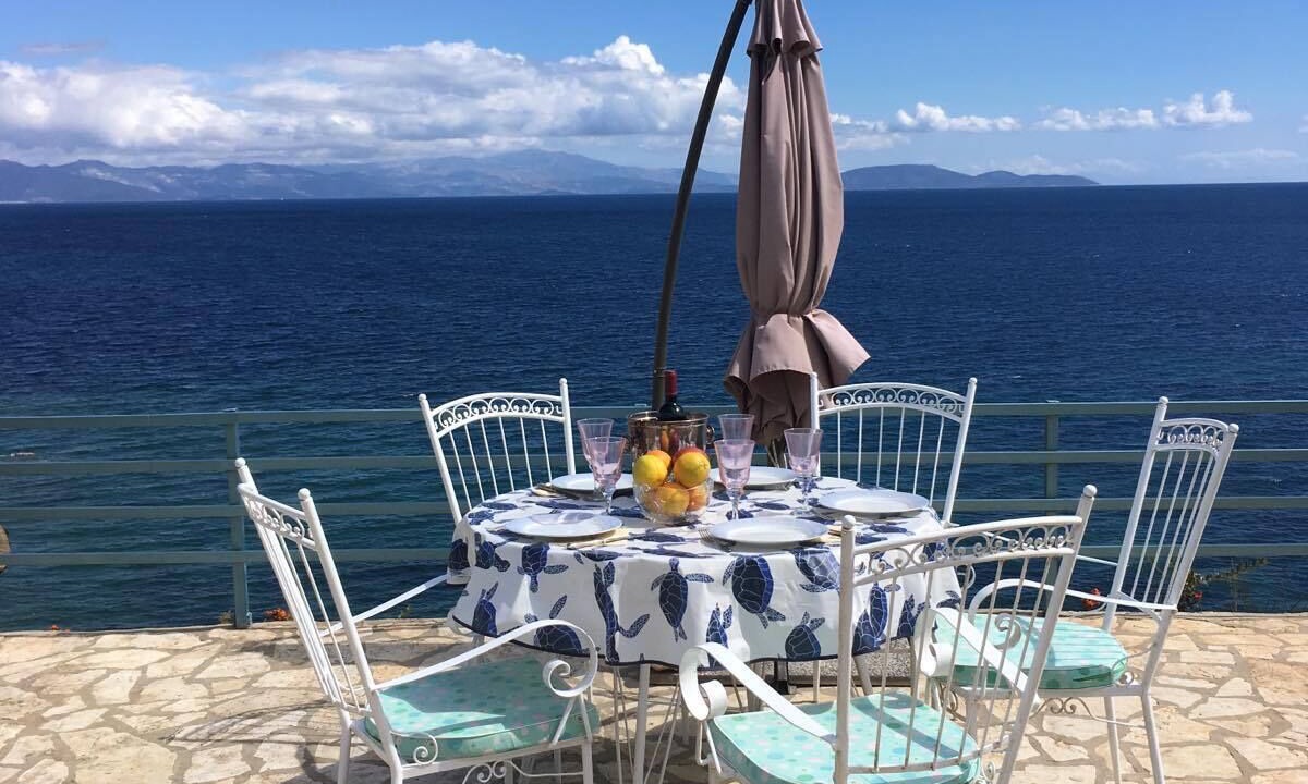 Photo of Outdoor in Rafina