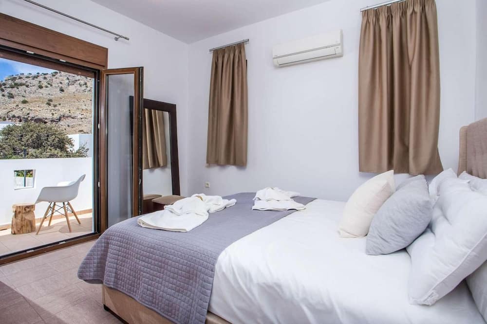 Photo of Bedroom in Pefkos