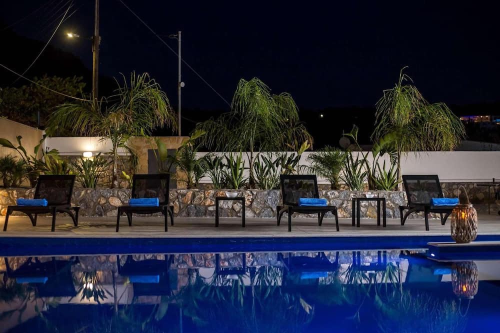 Photo of Outdoor in Pefkos