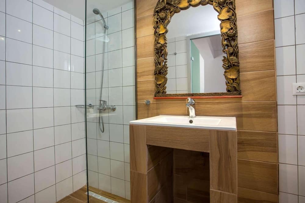 Photo of Bathroom in Pefkos