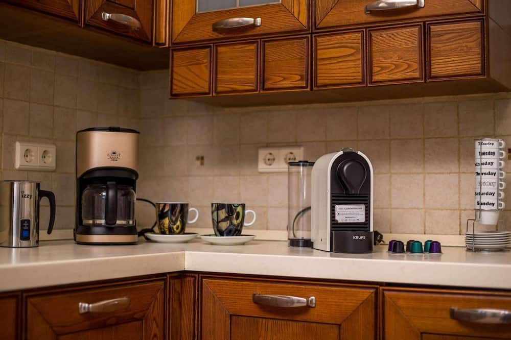 Photo of Kitchen in Pefkos