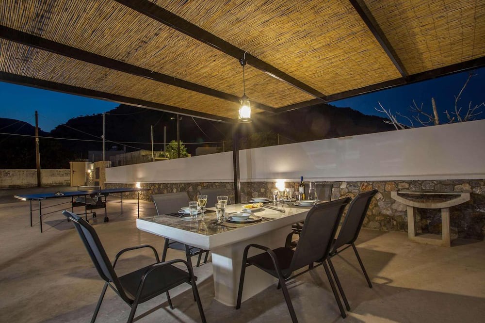 Photo of Patio Balcony in Pefkos