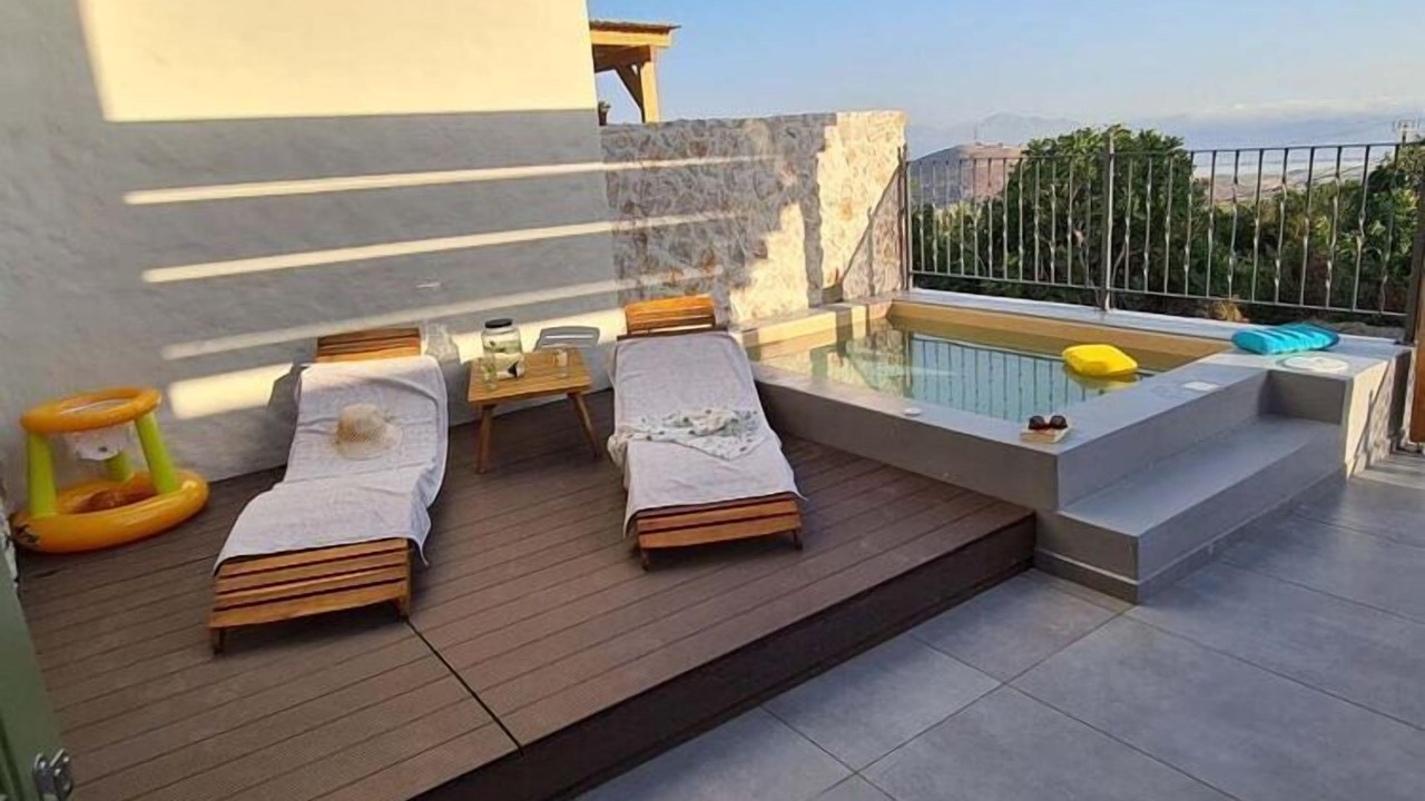 Photo of Outdoor in Lagoudi Zia