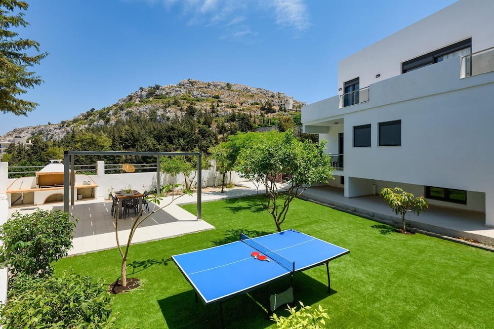 Photo of Outdoor in Kallithea