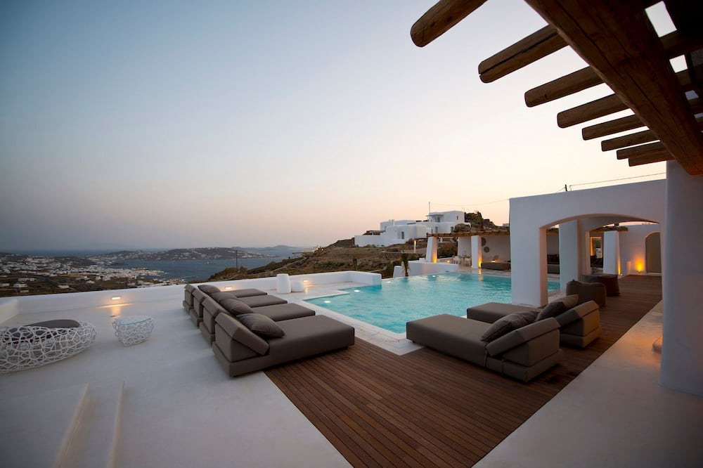 Photo of Outdoor in Tourlos