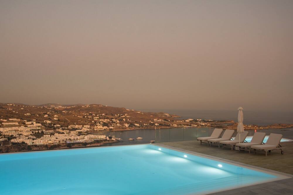Photo of Outdoor in Psarou