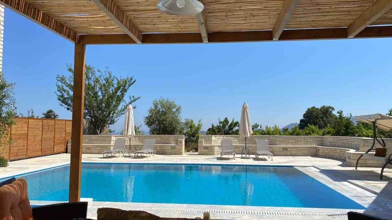 Photo of Outdoor in Margarites