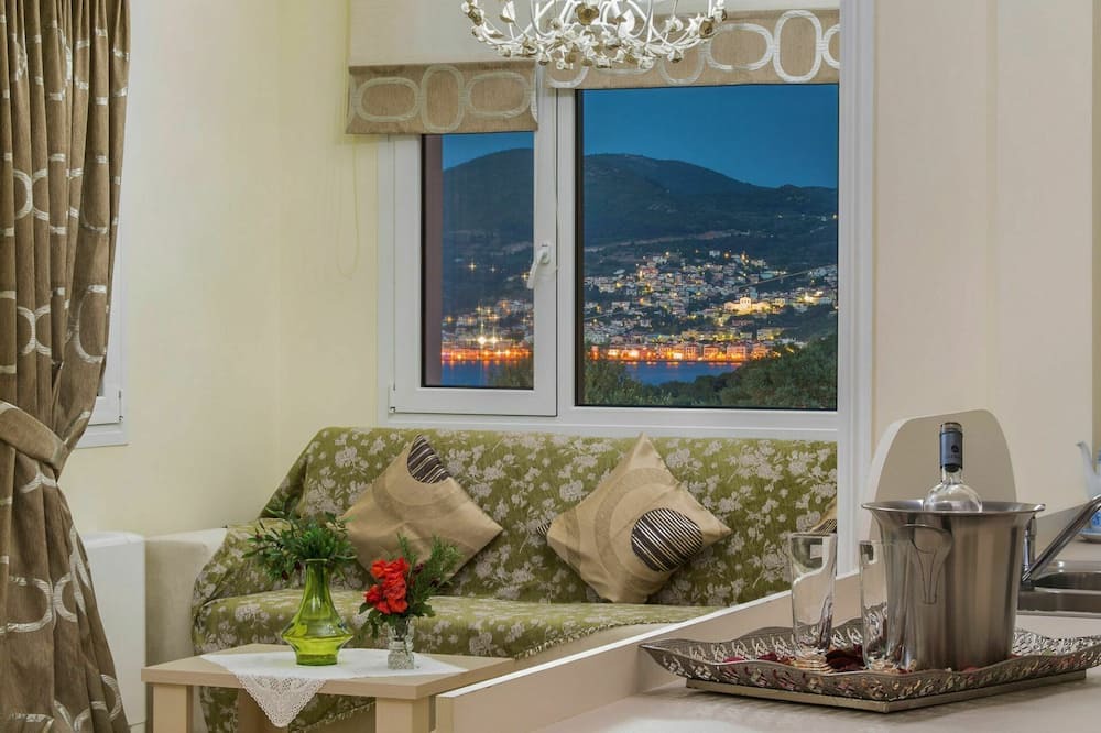 Photo of Bedroom in Samos