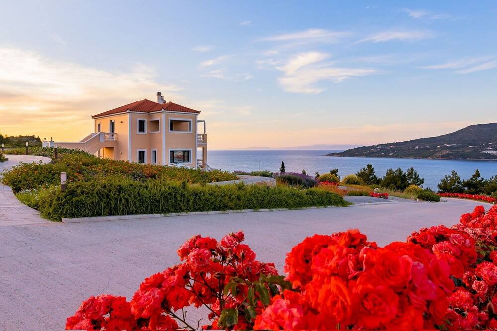 Photo of Outdoor in Samos