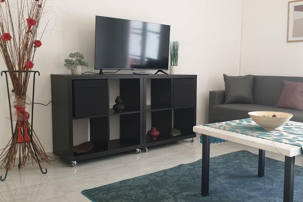 Photo of Livingroom in Kallithea