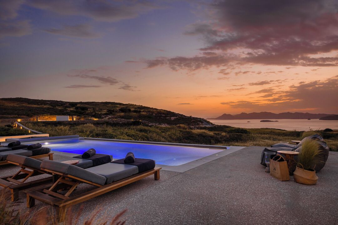 Photo of Others in Milos
