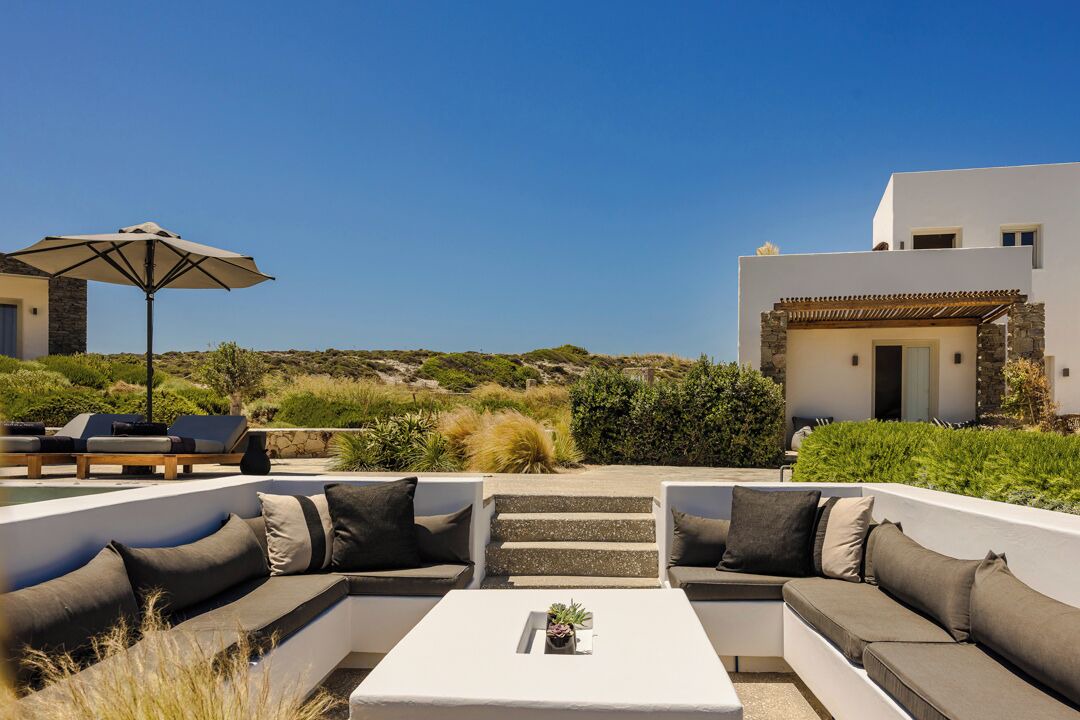 Photo of Outdoor in Milos